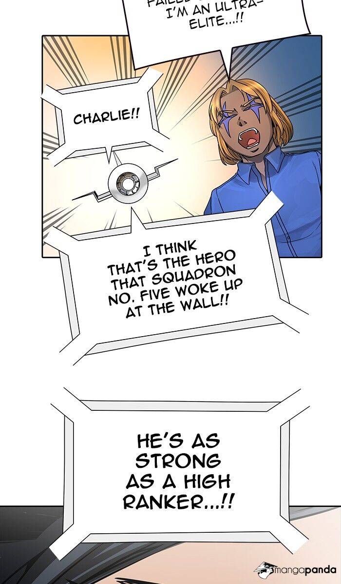 Tower of God Chapter 470 image 090